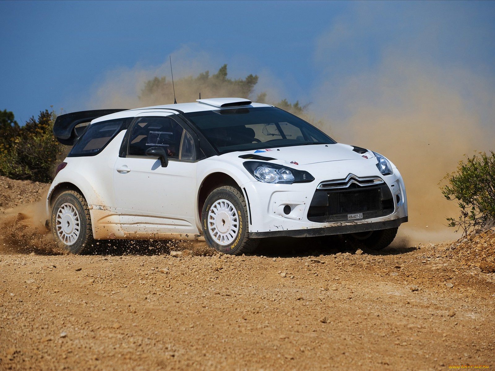 , citroen